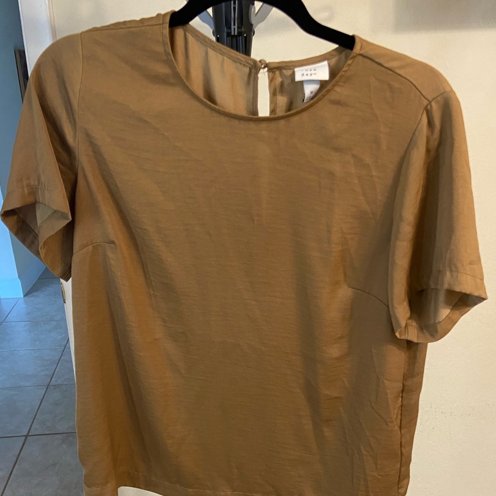 Beautiful blouse